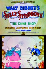 Watch The China Shop (Short 1934) Zoechip