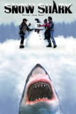 Watch Snow Shark Ancient Snow Beast Zoechip