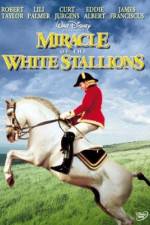 Watch Miracle of the White Stallions Zoechip