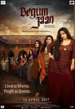 Watch Begum Jaan Zoechip