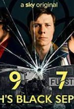 Watch 1972: Munich's Black September Zoechip