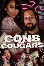 Watch Cons & Cougars Zoechip
