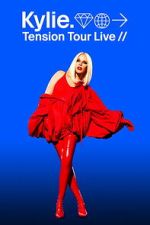 Watch Kylie: Tension Tour Live Zoechip