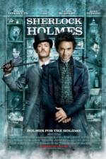 Watch Sherlock Holmes Zoechip