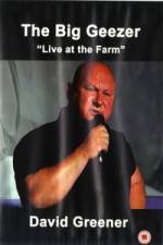 Watch The Big Geezer Live At The Farm Zoechip