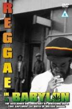Watch Reggae in Babylon Zoechip