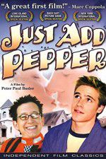 Watch Just Add Pepper Zoechip