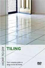 Watch How To DIY - Tiling Zoechip