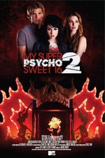 Watch My Super Psycho Sweet 16: Part 2 Zoechip