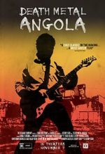 Watch Death Metal Angola Zoechip