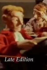 Watch Late Edition Zoechip