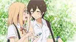 Watch Kase-san and Morning Glories Zoechip
