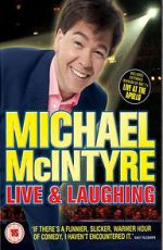 Watch Michael McIntyre: Live & Laughing Zoechip