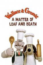Watch Wallace and Gromit in 'A Matter of Loaf and Death' Zoechip