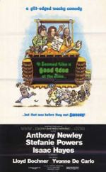 Watch It Seemed Like a Good Idea at the Time Zoechip