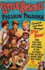 Watch The Pigskin Palooka (Short 1937) Zoechip