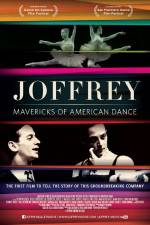 Watch Joffrey Mavericks of American Dance Zoechip