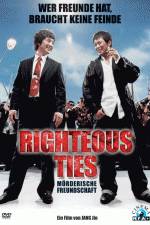 Watch Righteous Ties - (Georukhan gyebo) Zoechip