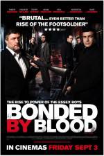 Watch Bonded by Blood Zoechip
