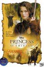 Watch Princess of Thieves Zoechip