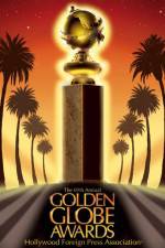 Watch The 69th Annual Golden Globe Awards Zoechip