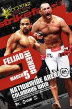 Watch Strikeforce: Feijao vs Henderson Zoechip