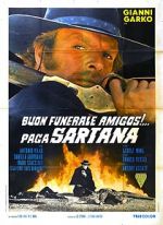 Watch Have a Good Funeral, My Friend... Sartana Will Pay Zoechip