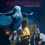 Watch Fleetwood Mac Live in Boston Zoechip