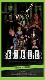 Watch Beetlejuice: The Online Musical Zoechip