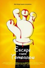 Watch Escape from Tomorrow Zoechip