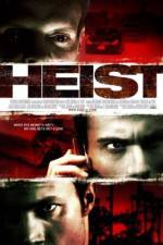 Watch Heist Zoechip