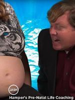 Watch Hamper\'s Pre-Natal Life Coaching Zoechip