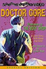 Watch The Body Shop Zoechip