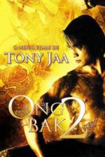 Watch Ong bak 2 Zoechip