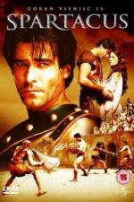 Watch Spartacus (2004) Zoechip