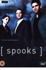 Watch Spooks Divided They Fall Zoechip