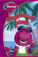 Watch Bedtime with Barney Imagination Island Zoechip