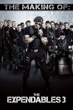 Watch The Making of The Expendables 3 Zoechip