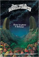 Watch That Was a Serious Party Zoechip