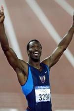 Watch Michael Johnson Survival of the Fastest Zoechip