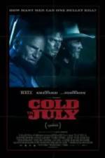 Watch Cold in July Zoechip