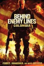 Watch Behind Enemy Lines: Colombia Zoechip
