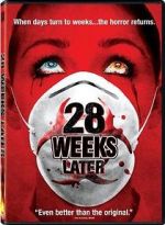 Watch 28 Weeks Later: Getting Into the Action Zoechip