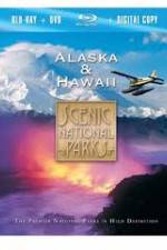 Watch Scenic National Parks:  Alaska and Hawaii Zoechip