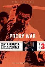 Watch Proxy War Zoechip