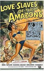 Watch Love Slaves of the Amazons Zoechip
