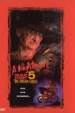 Watch A Nightmare on Elm Street: The Dream Child Zoechip