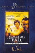 Watch Monster's Ball Zoechip