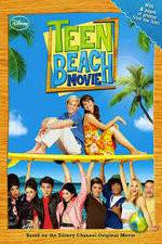 Watch Teen Beach Movie Zoechip