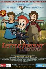 Watch Little Johnny the Movie Zoechip
